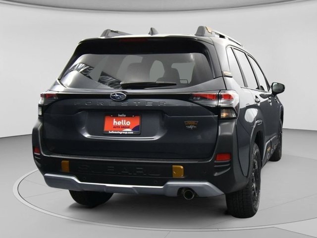2026 Subaru Forester Wilderness - Photo 20