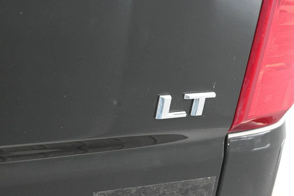 Used 2024 Black Chevrolet LT image 32