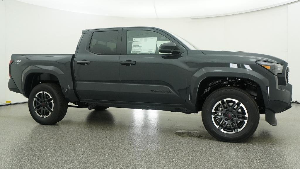 New 2026 Underground Toyota TRD Sport image 11