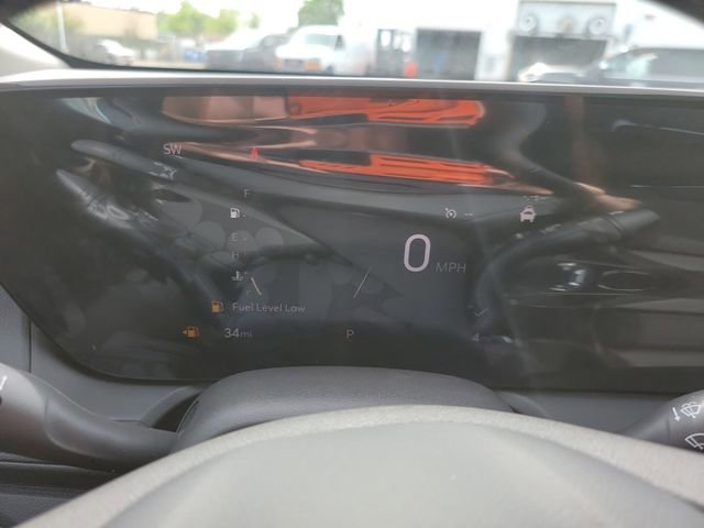 2026 Buick Encore GX Preferred - Photo 12
