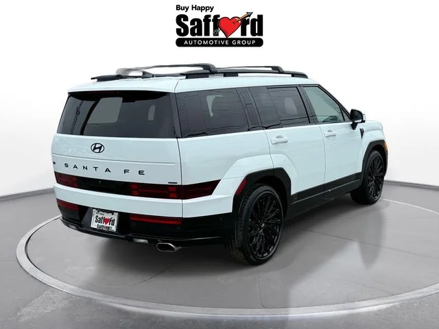 Used 2024 White Hyundai Calligraphy image 9