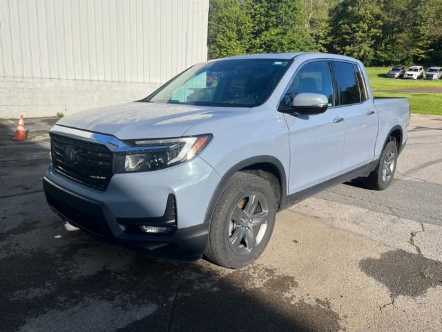 Used 2023  Honda RTL-E image 10