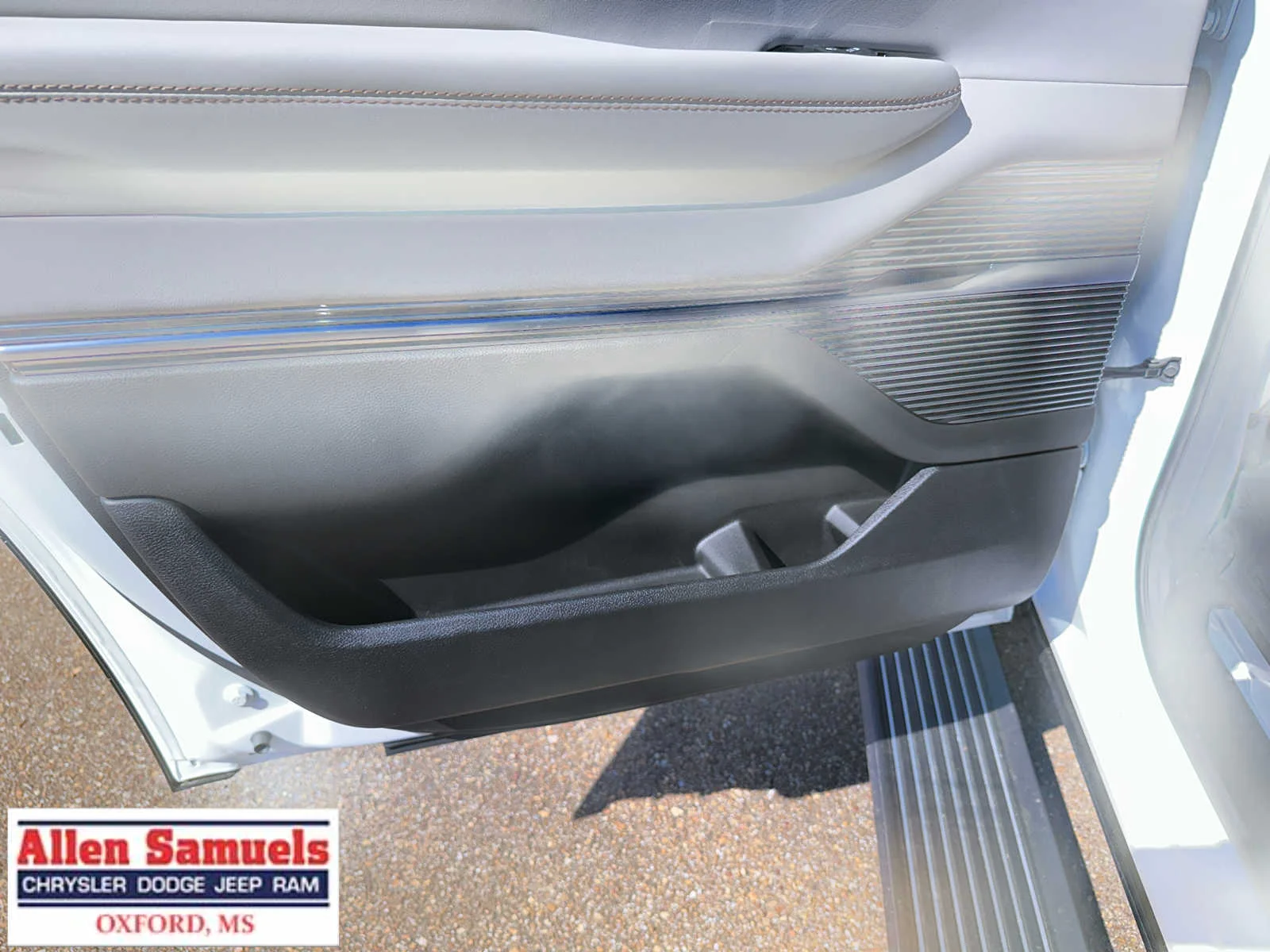 2026 Jeep Grand Wagoneer Summit Obsidian - Photo 61