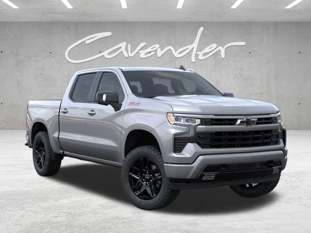2026 Chevrolet Silverado 1500 RST - Photo 7