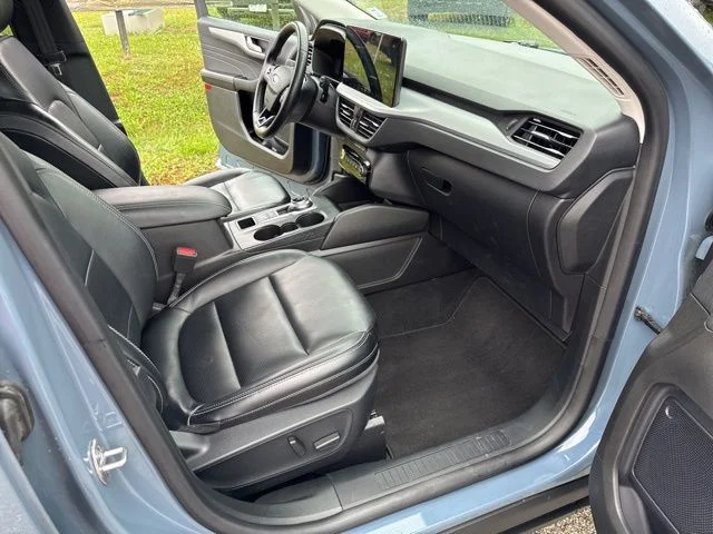 Used 2024  Ford Platinum image 28