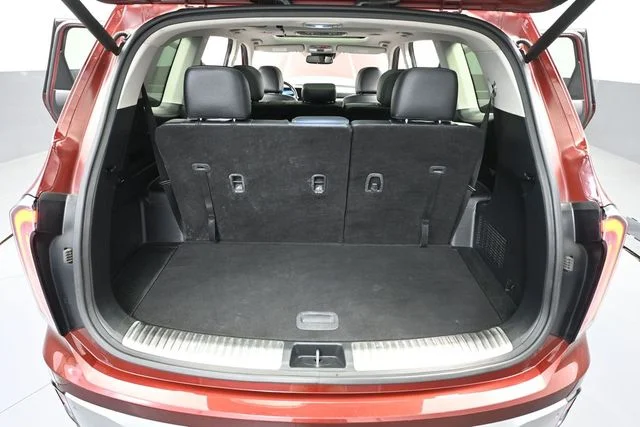 Certified Used 2023 Red Kia SX-Prestige image 36