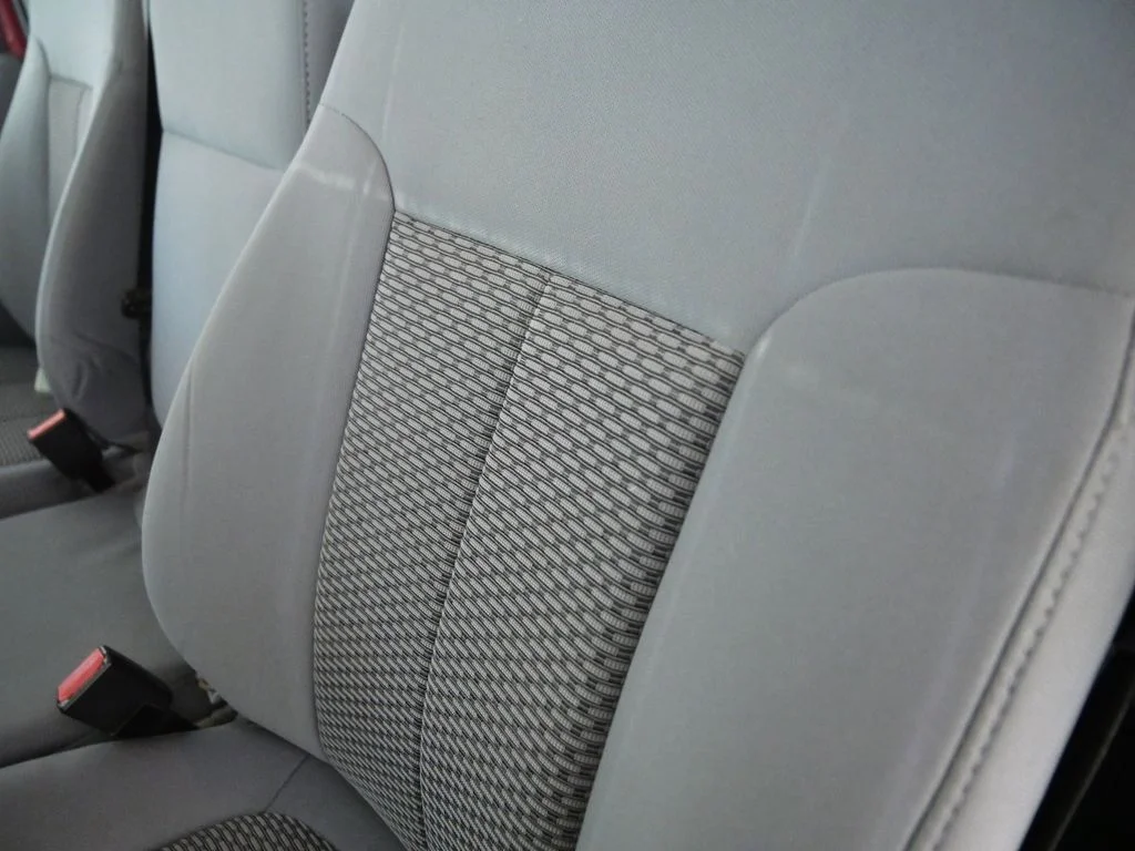 Used 2015 Red Ford XL image 19