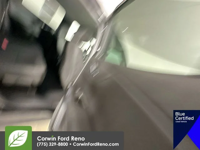 Certified Used 2021 Black Chevrolet LT image 29