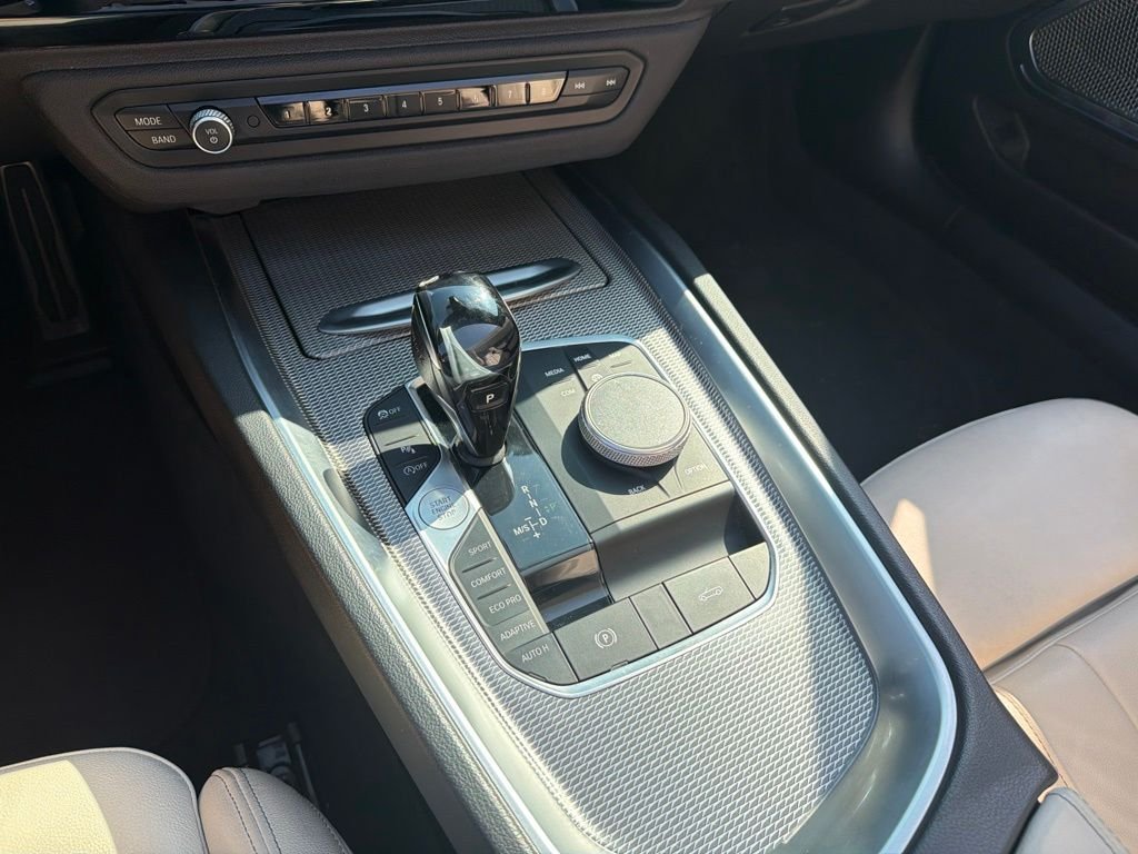 Used 2020 Black BMW sDrive M40i image 24