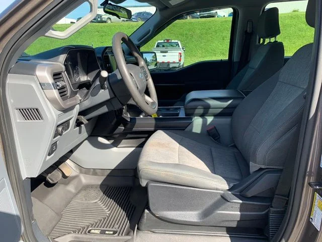 Certified Used 2022 Gray Ford XL image 23