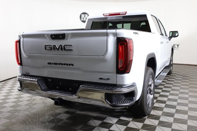 2026 GMC Sierra 1500 SLT - Photo 41