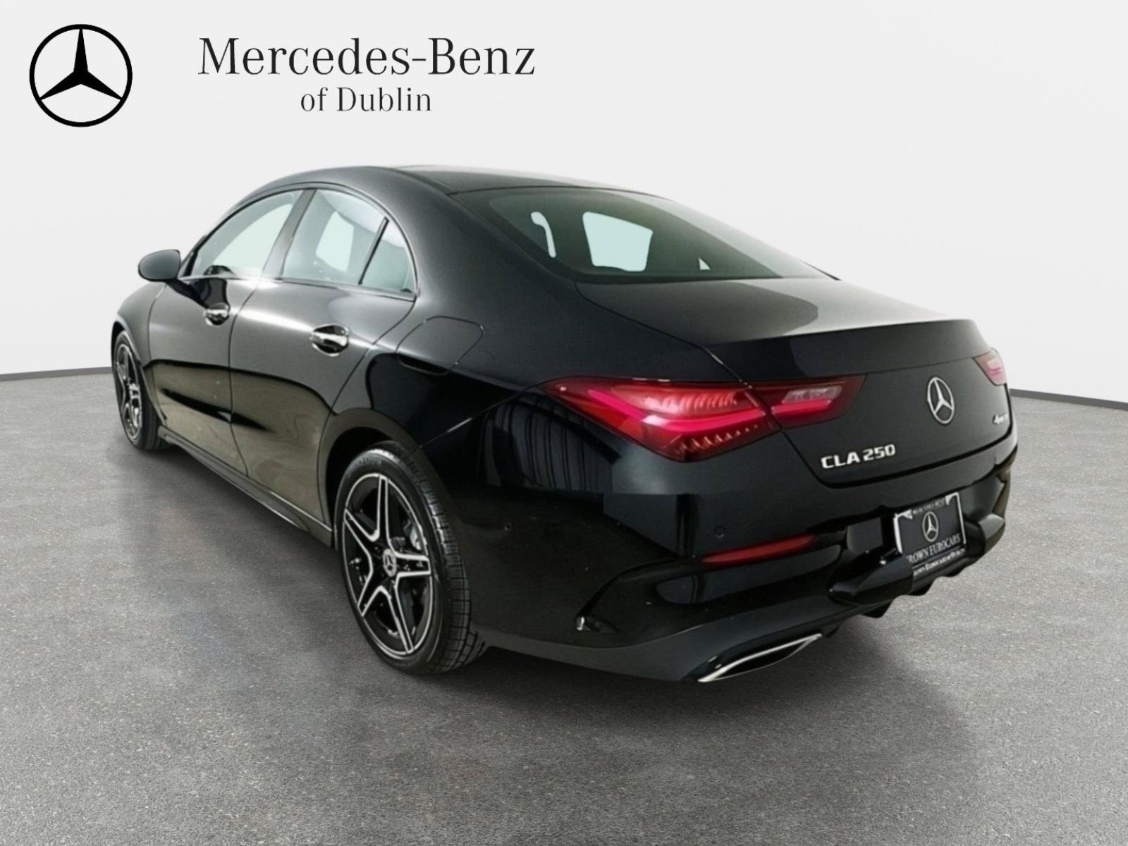 Used 2026  Mercedes-Benz CLA 250 image 5