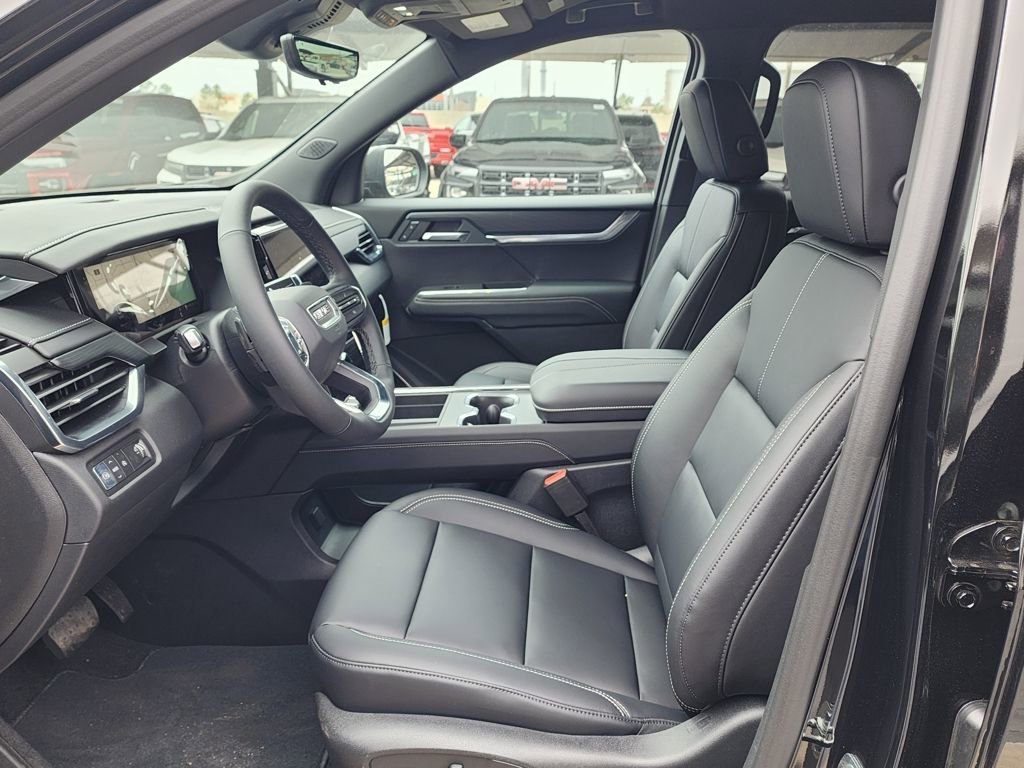 2026 GMC Acadia Elevation - Photo 16