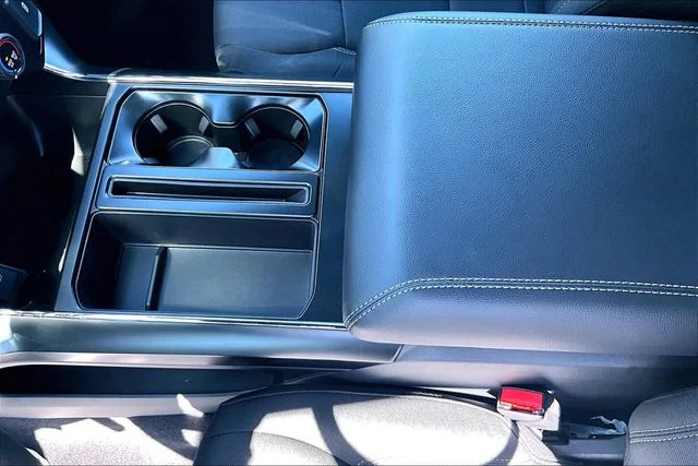New 2026 Oxford White Ford STX® image 8