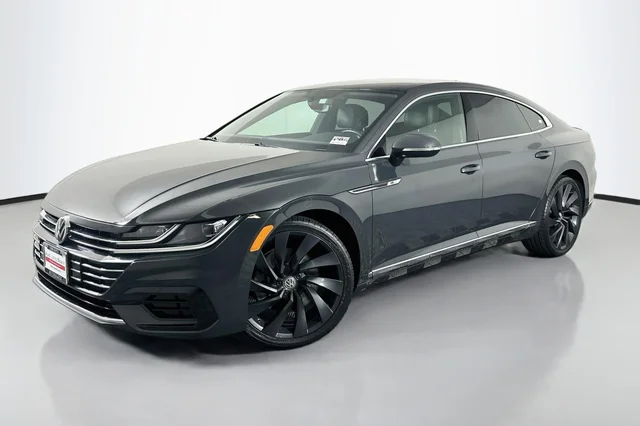 2020 Volkswagen Arteon SEL R-Line