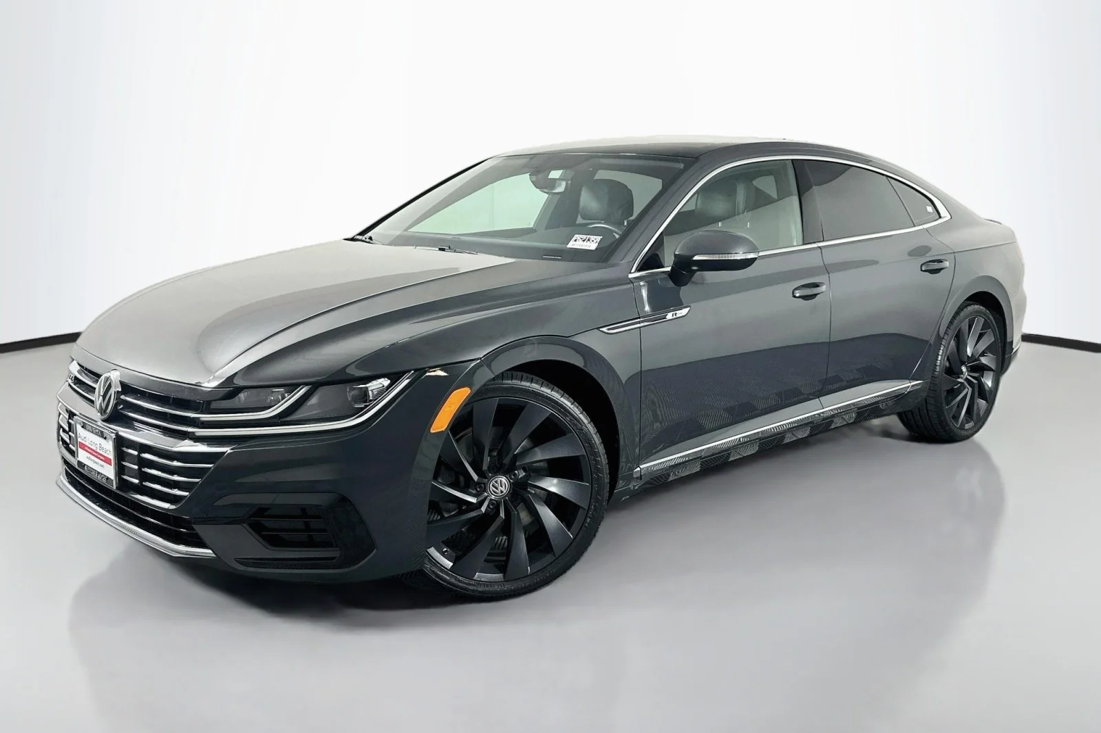 2020 Volkswagen Arteon