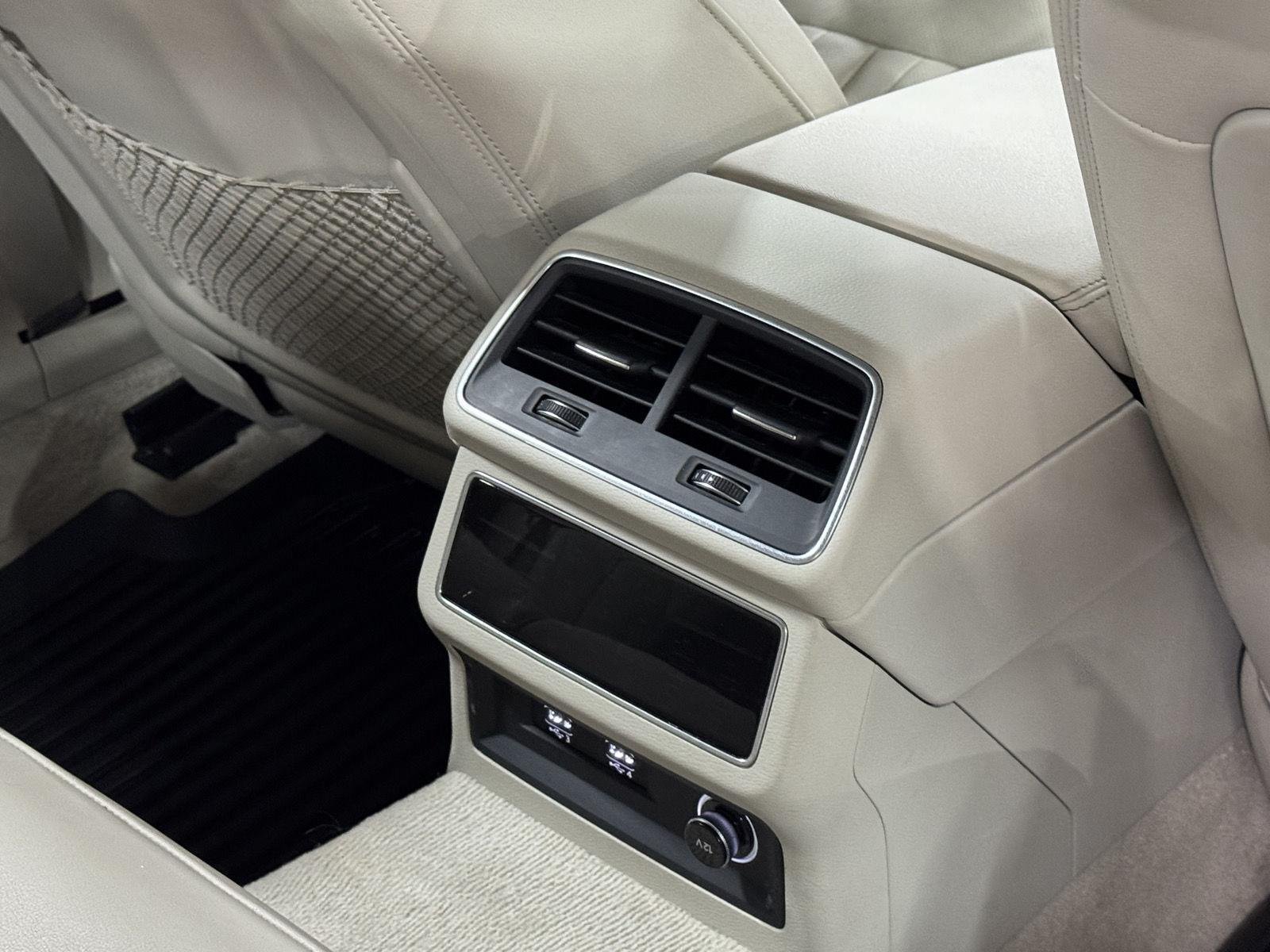 2019 Audi A6 Premium Plus - Photo 6