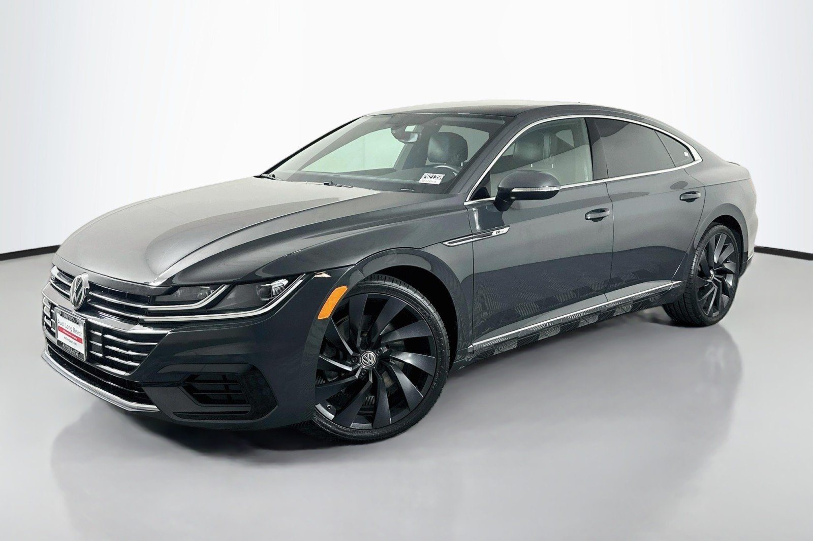 2020 Volkswagen Arteon