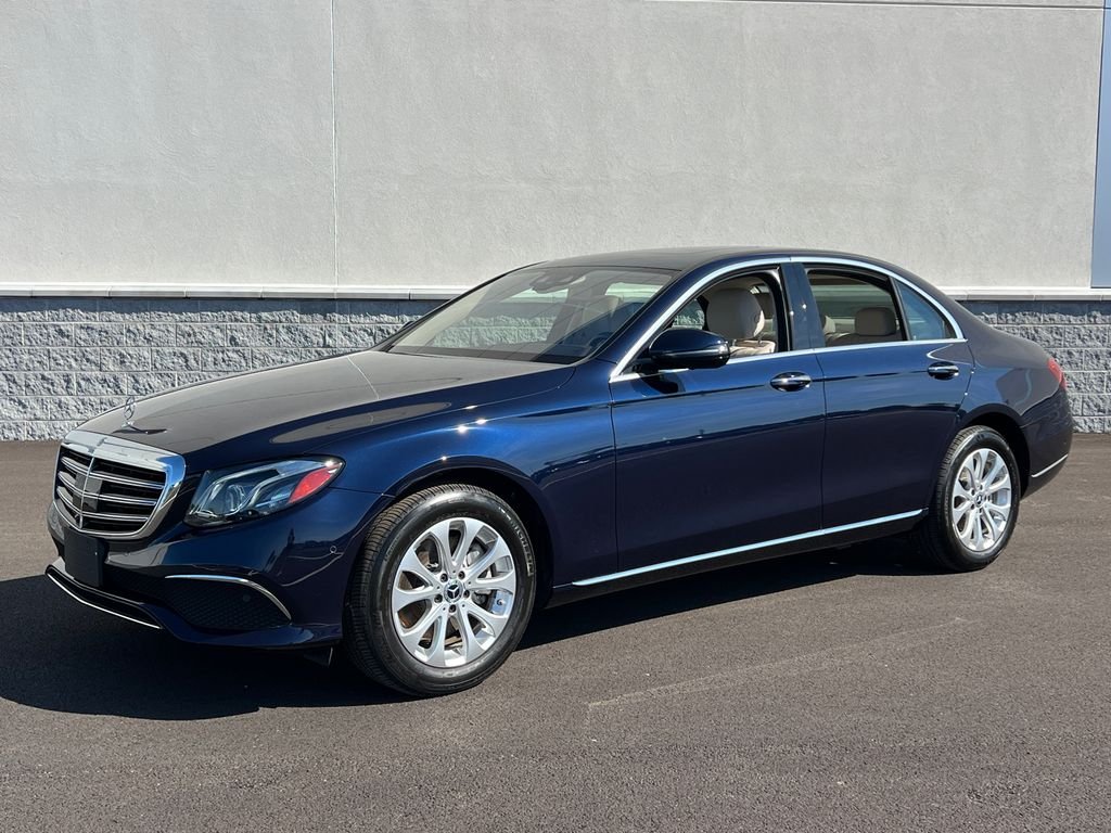 Used 2019  Mercedes-Benz E 300 image 1