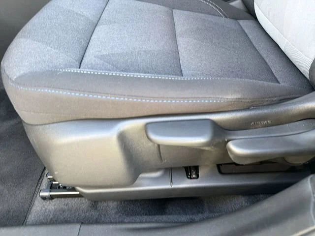 Used 2025 Mosaic Black Metallic Chevrolet LS image 20