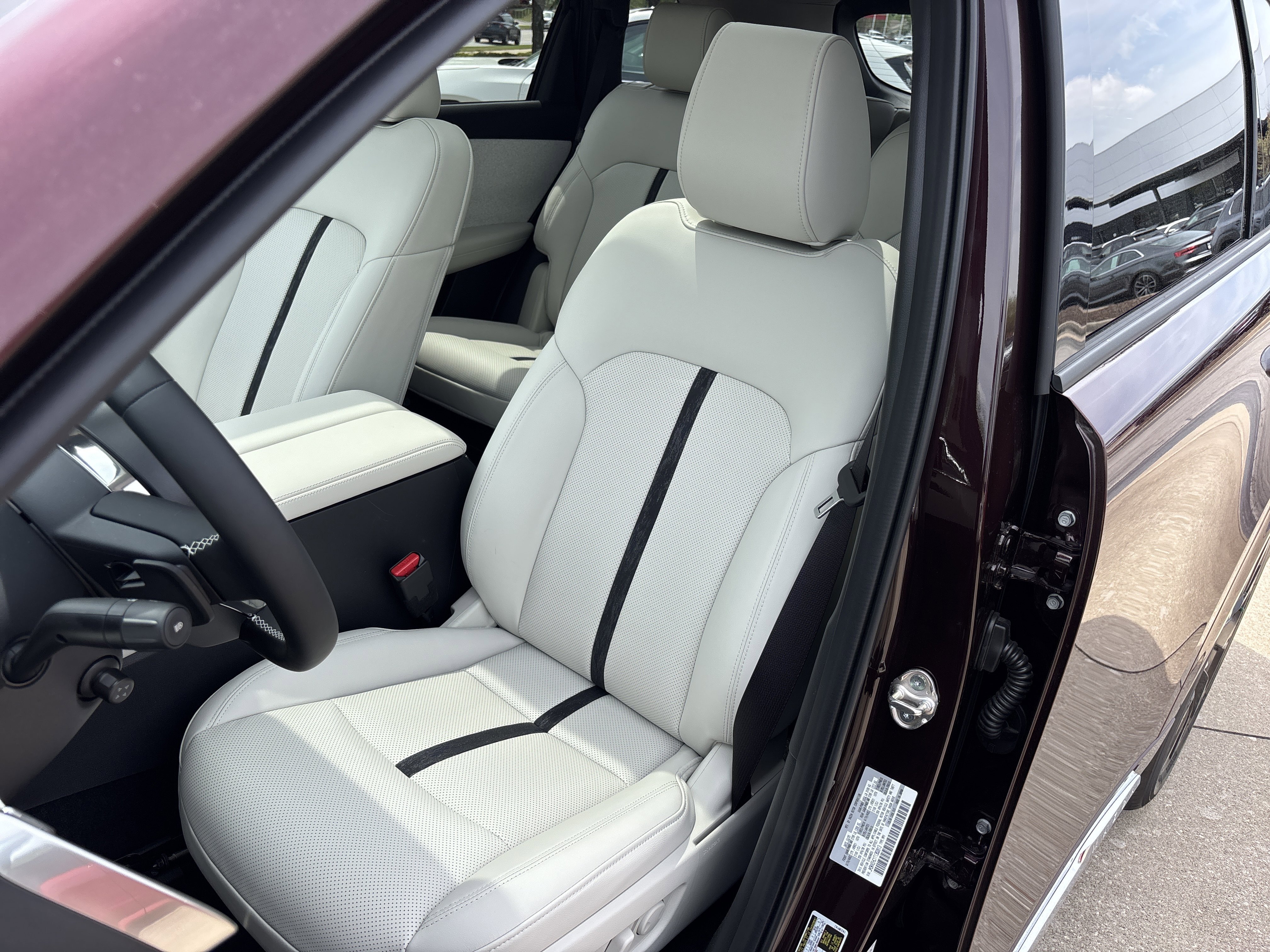 2026 Mazda CX-90 Premium Plus Package - Photo 23