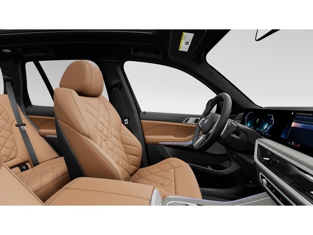 New 2026 Brooklyn Grey Metallic BMW xDrive50e image 9