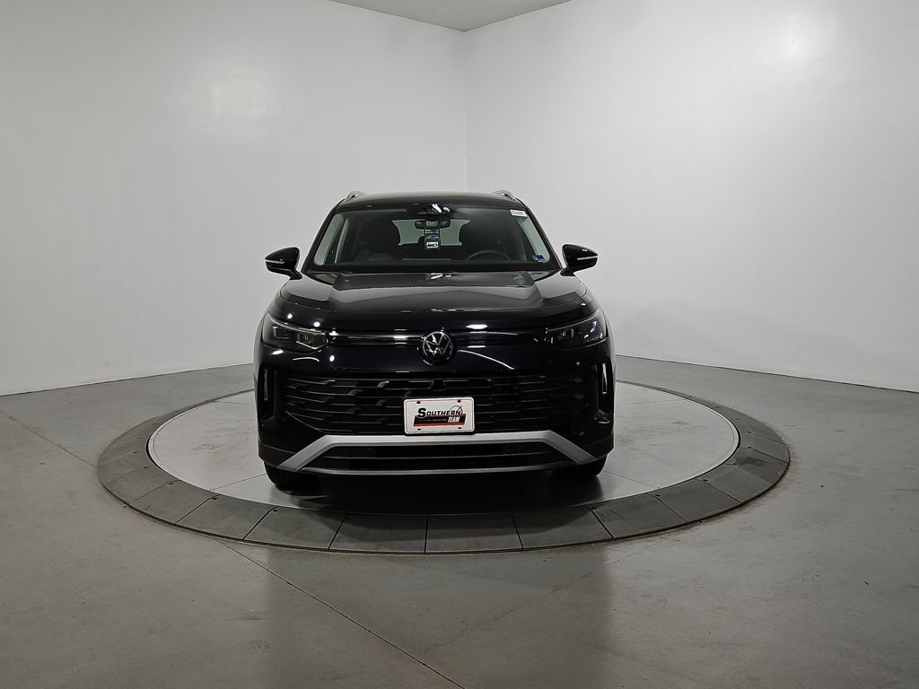 New 2026 Black Volkswagen S image 8