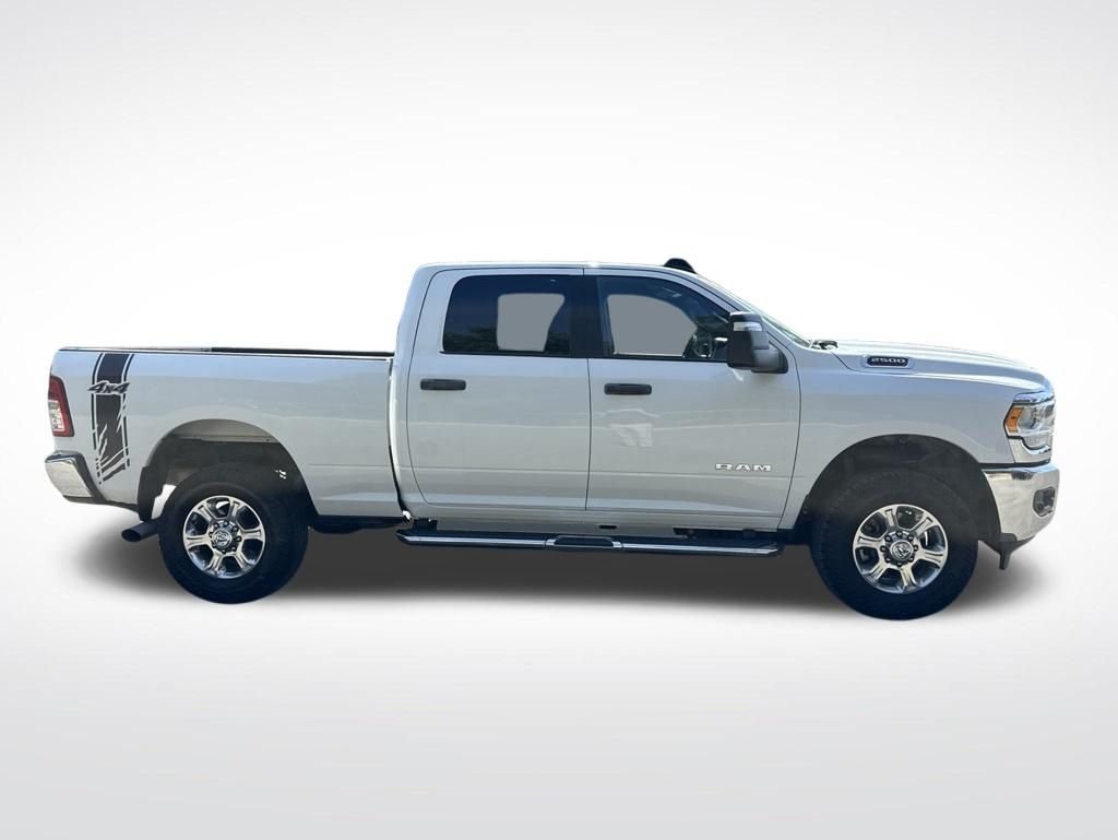 2024 RAM Ram 2500 Pickup Big Horn - Photo 4