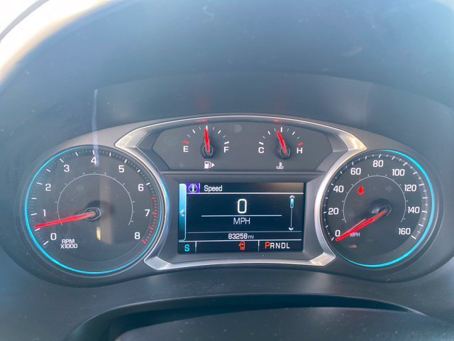 Used 2016 Red Chevrolet LT image 23