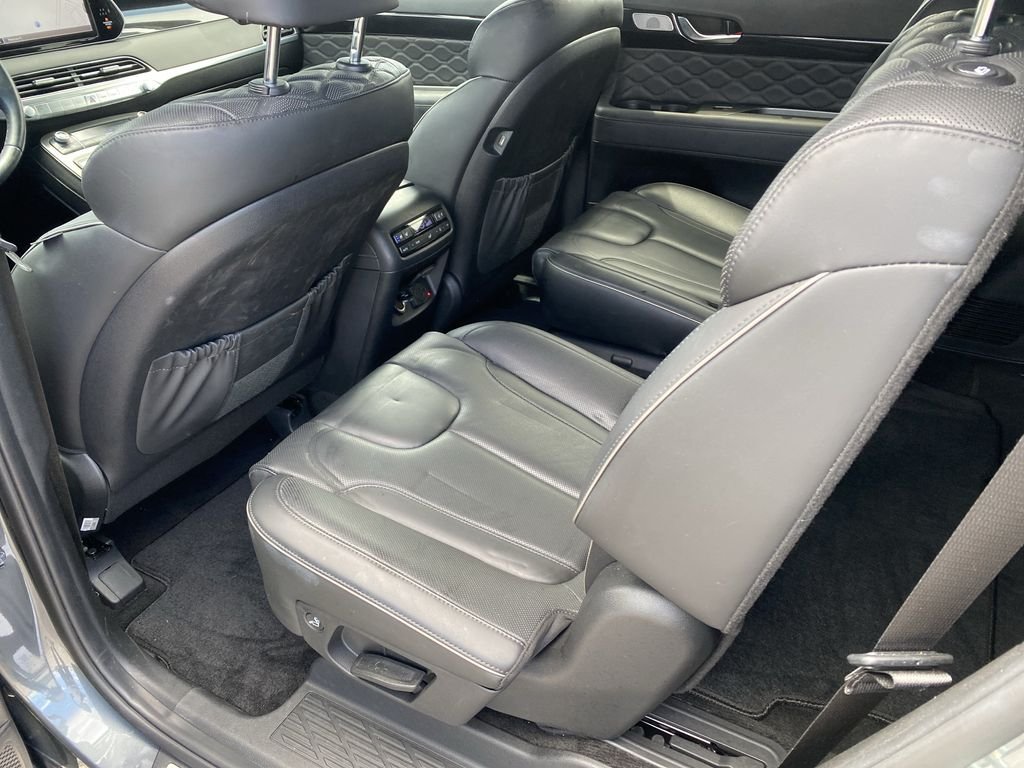 2022 Hyundai Palisade Calligraphy - Photo 31