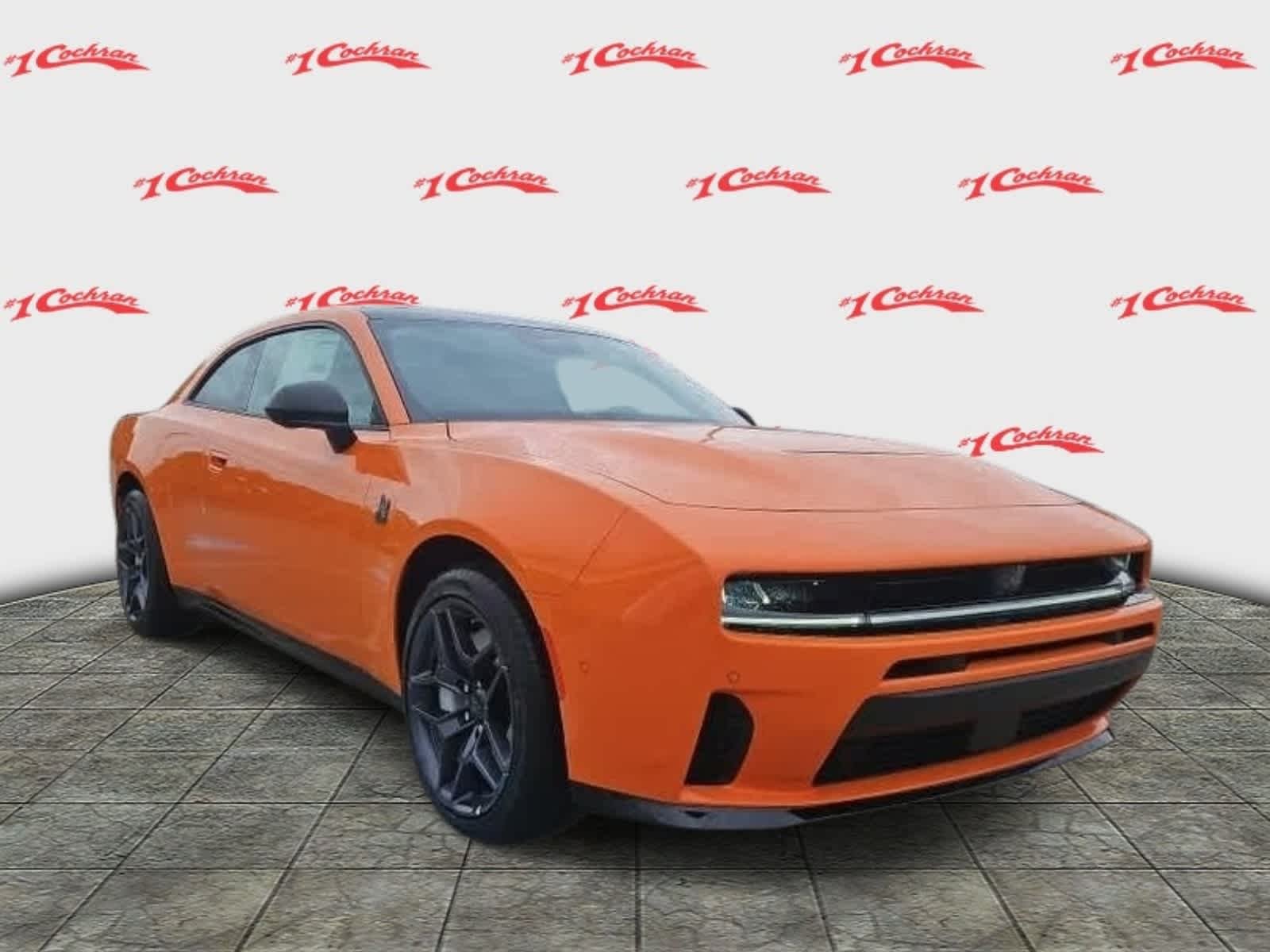 New 2026 Peel Out Dodge Scat Pack Plus image 7