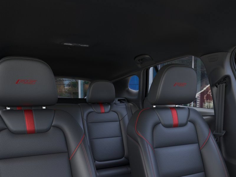 2026 Chevrolet Trax RS - Photo 24
