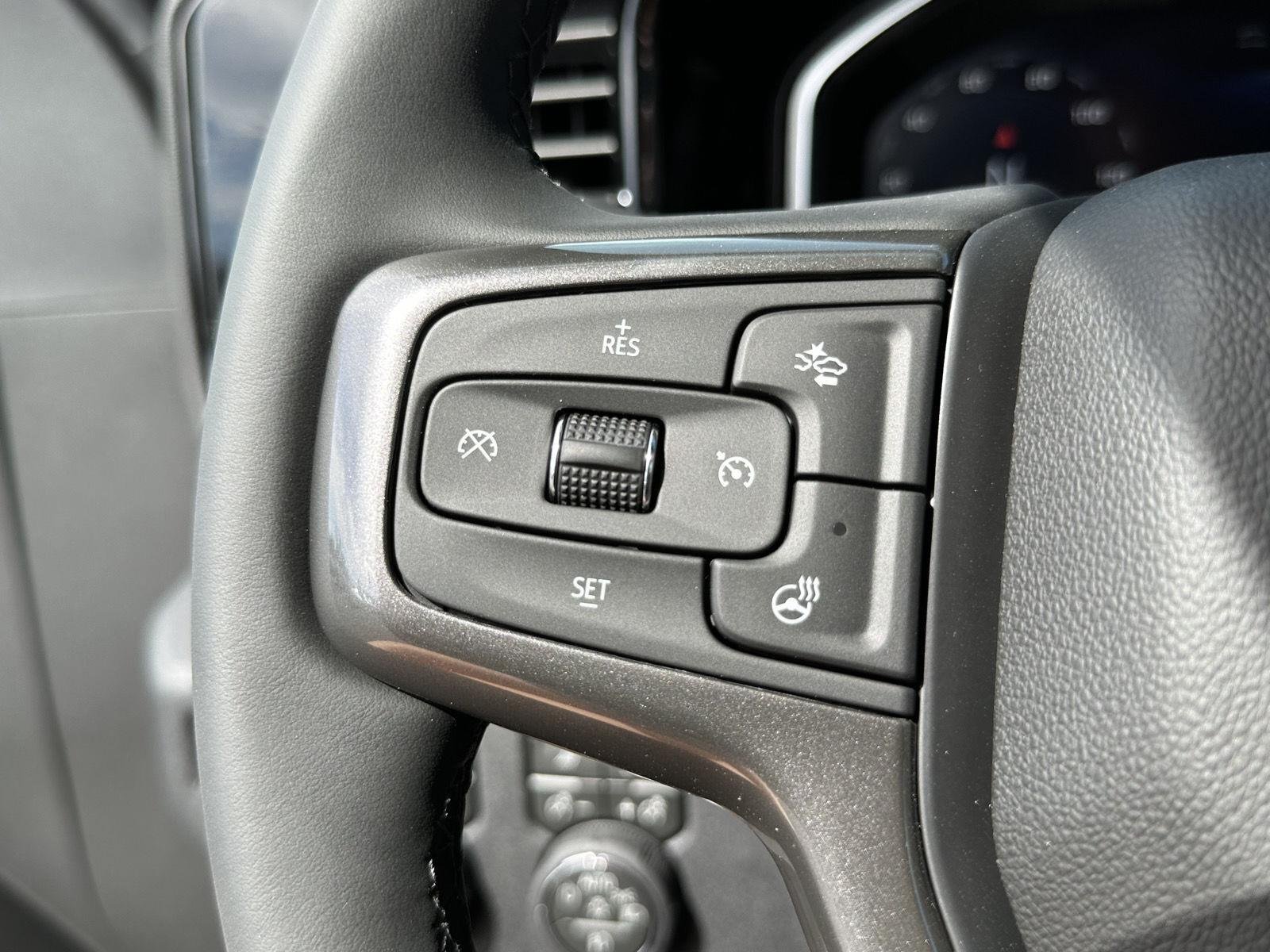 2026 Chevrolet Silverado 2500 HD ZR2 - Photo 30