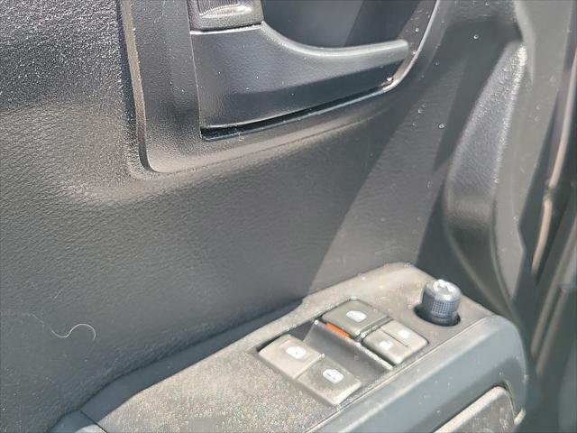 Certified Used 2022 MAGNETIC GRAY MET. Toyota  image 12