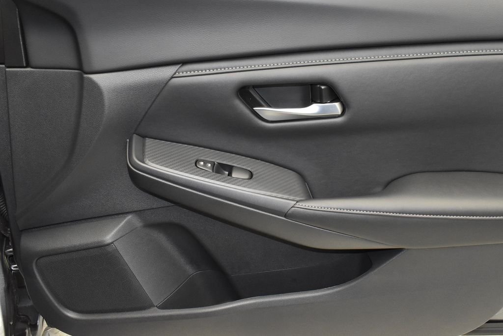 2025 Nissan Sentra SV - Photo 22