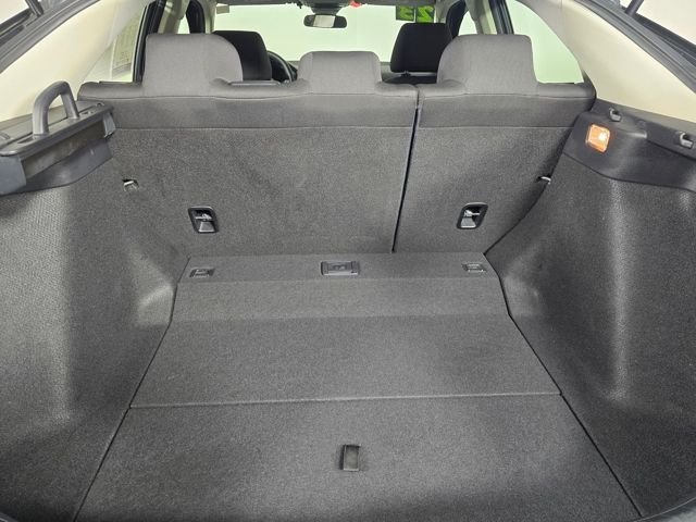 Used 2023 Meteorite Gray Metallic Honda LX image 27