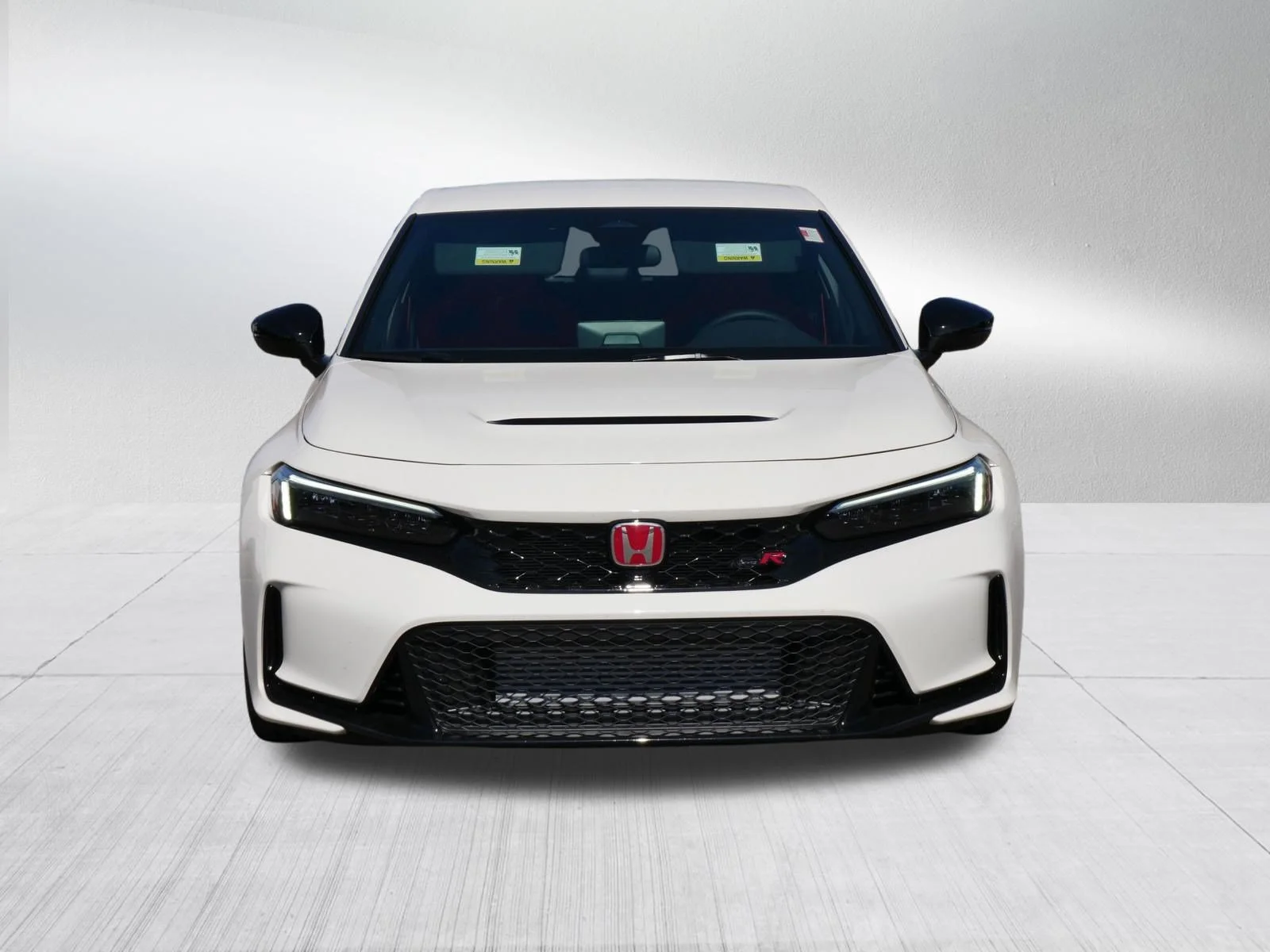 2026 Honda Civic Hatchback Type-R - Photo 36