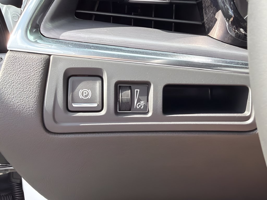 2026 Cadillac XT5 Luxury - Photo 15