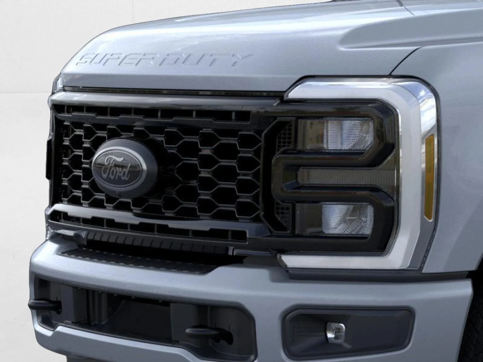 2026 Ford F-350 Super Duty Lariat - Photo 17