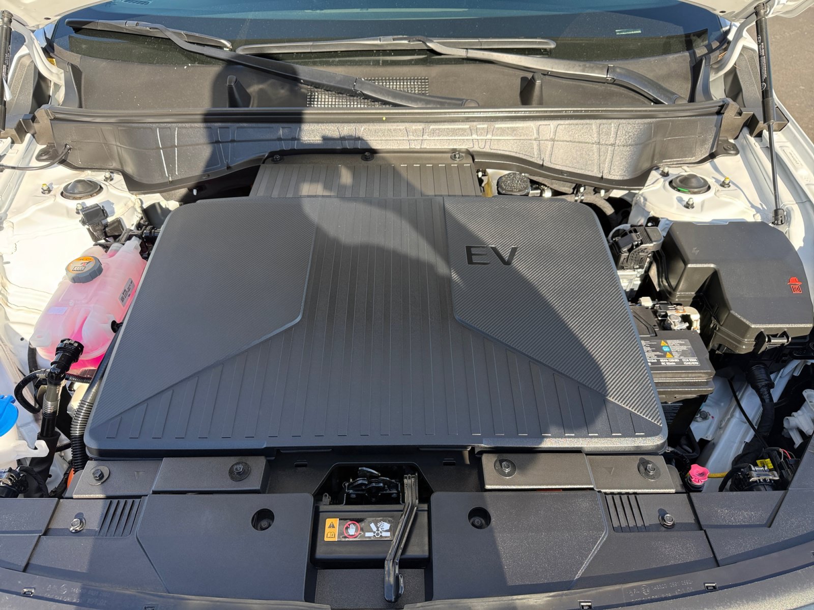 Certified Used 2025 White Hyundai N Line image 20