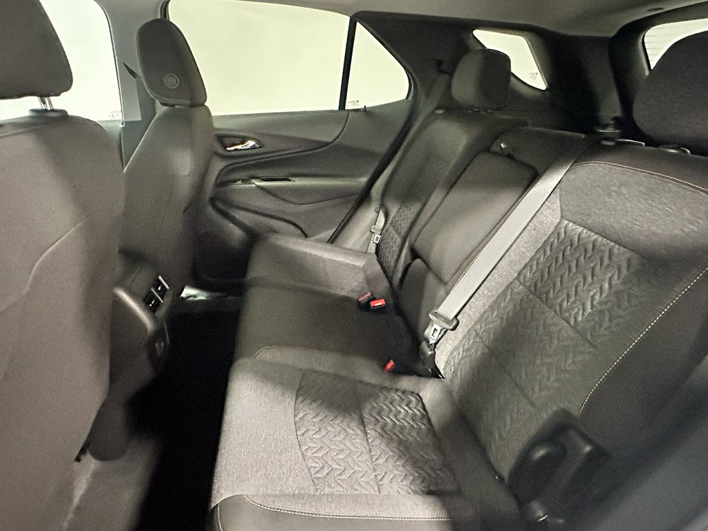 Used 2023 White Chevrolet LT image 18