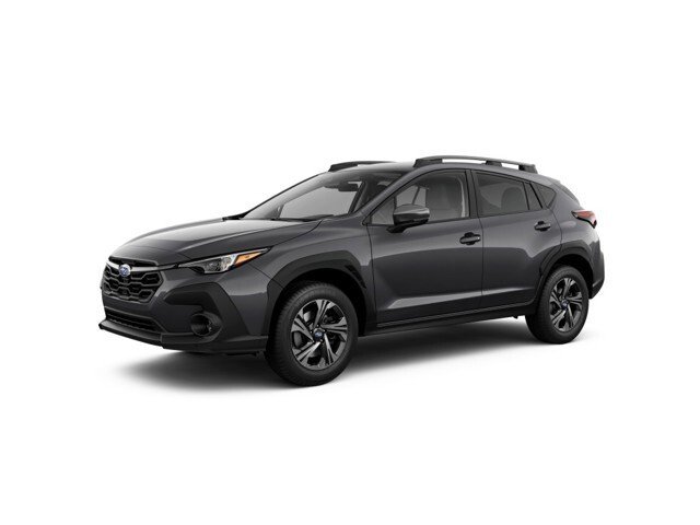 New 2027 MAGNETITE GRAY PEARL Subaru Premium image 3