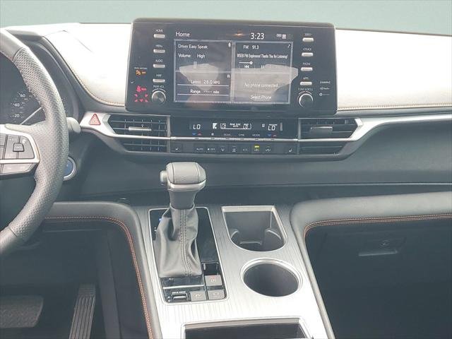 Certified Used 2023 ICE CAP Toyota  image 15