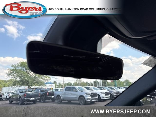 2025 Jeep Grand Cherokee L Laredo - Photo 27