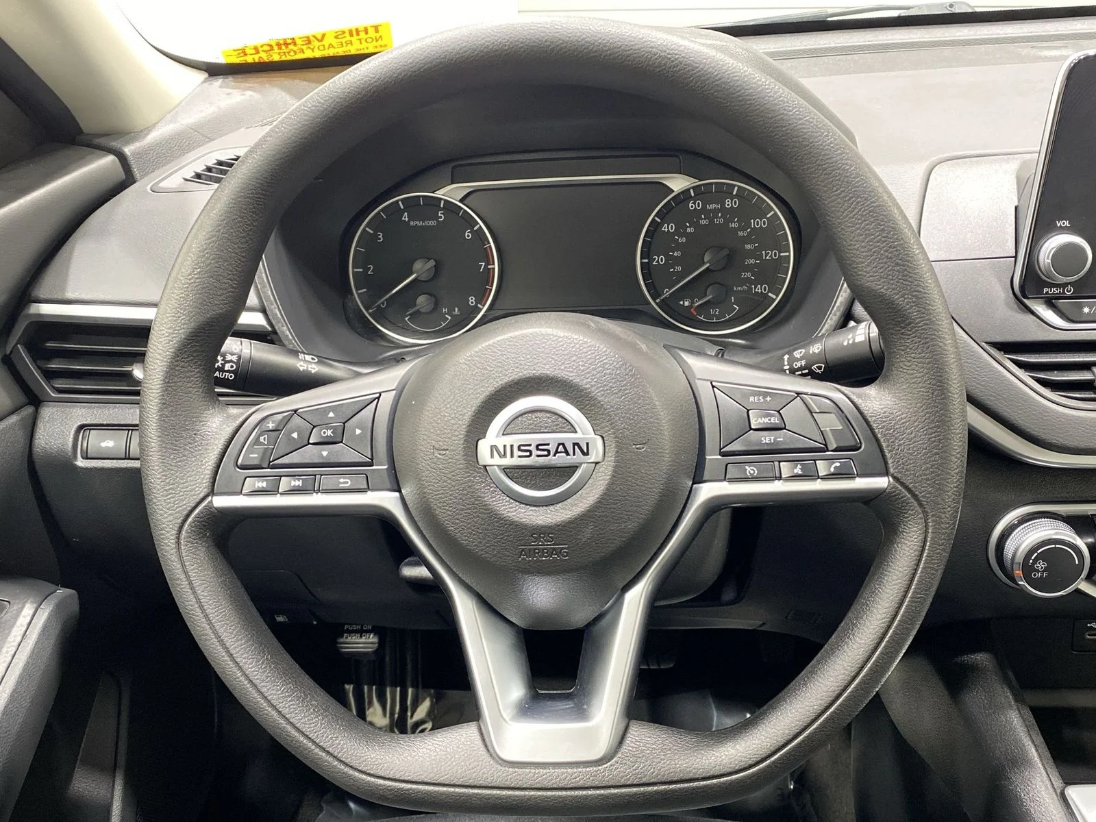 2022 Nissan Altima SV - Photo 14