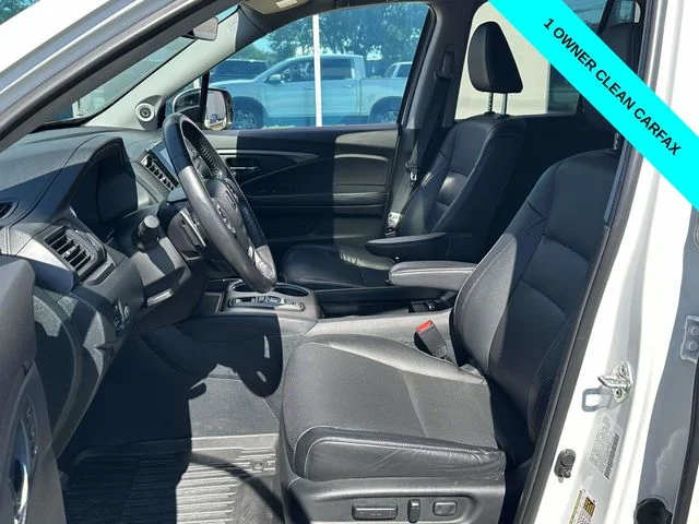 Used 2023 White Honda RTL-E image 16