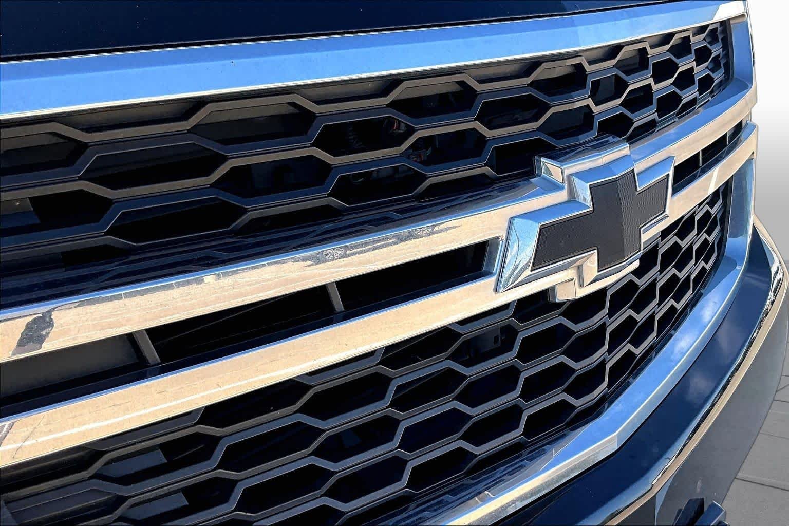 Used 2019 Black Chevrolet LT image 30