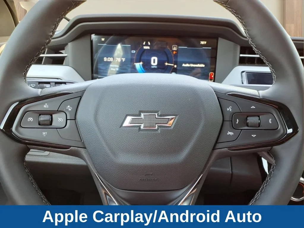 2027 Chevrolet Bolt LT - Photo 11