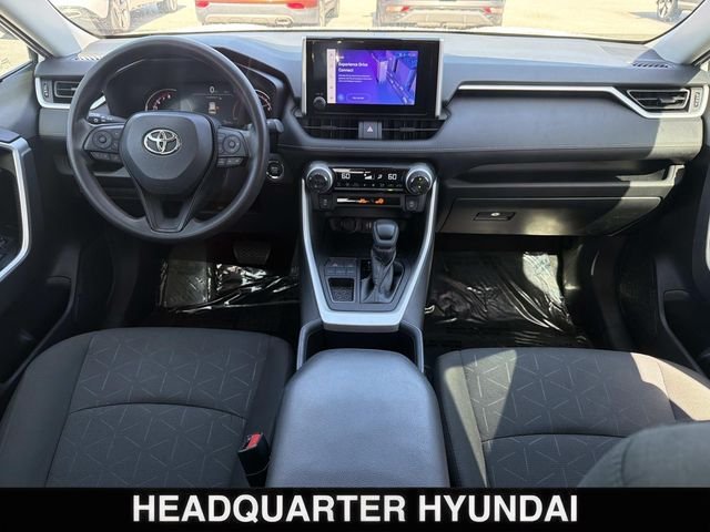 Used 2023 White Toyota XLE image 30