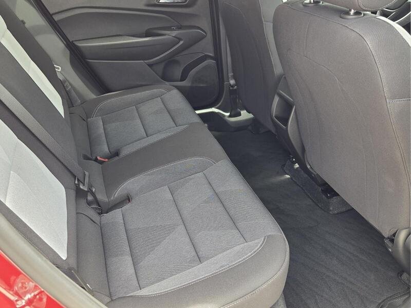 Used 2024 Crimson CHEVROLET FWD 4DR LS image 16